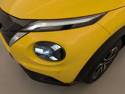 Nissan Juke - photo 21