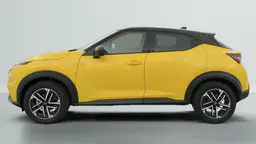 Nissan Juke - photo 4