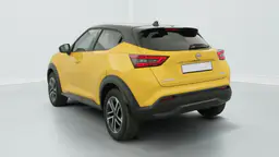 Nissan Juke - photo 5