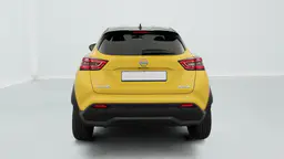 Nissan Juke - photo 6