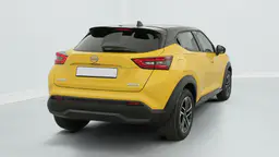 Nissan Juke - photo 7