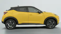 Nissan Juke - photo 8