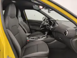 Nissan Juke - photo 9