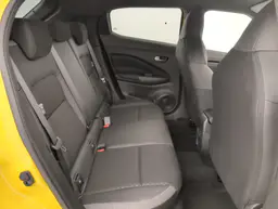Nissan Juke - photo 10