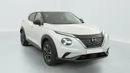 Nissan Juke - photo 1