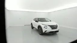 Nissan Juke - photo 2