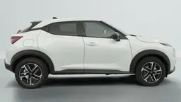 Nissan Juke - photo 11