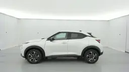 Nissan Juke - photo 12