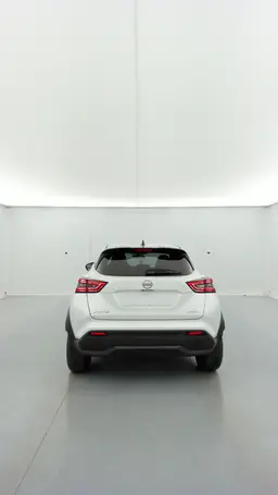 Nissan Juke - photo 14