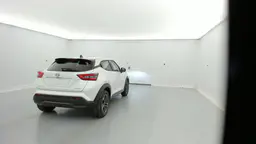 Nissan Juke - photo 15