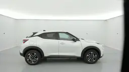 Nissan Juke - photo 16