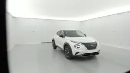 Nissan Juke - photo 17