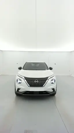 Nissan Juke - photo 18