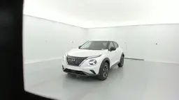 Nissan Juke - photo 19