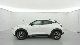 Nissan Juke - photo 20