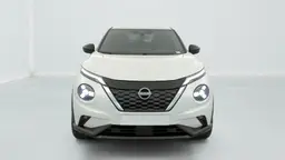 Nissan Juke - photo 3