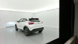 Nissan Juke - photo 21