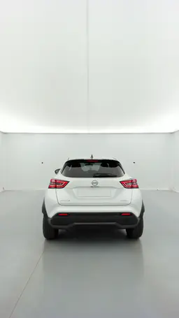Nissan Juke - photo 22
