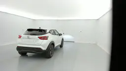 Nissan Juke - photo 23