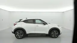 Nissan Juke - photo 24