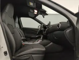 Nissan Juke - photo 25