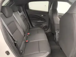 Nissan Juke - photo 26