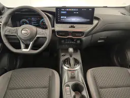 Nissan Juke - photo 29