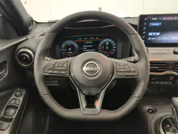Nissan Juke - photo 30