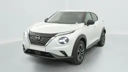 Nissan Juke - photo 4