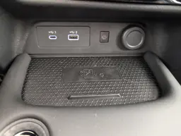 Nissan Juke - photo 37