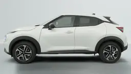 Nissan Juke - photo 5