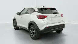 Nissan Juke - photo 6