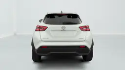 Nissan Juke - photo 7