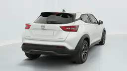 Nissan Juke - photo 8