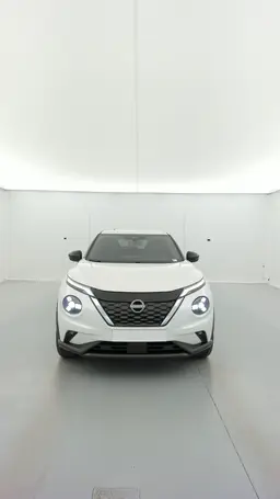 Nissan Juke - photo 9