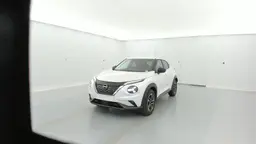 Nissan Juke - photo 10