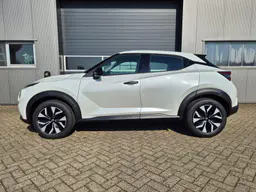 Nissan Juke - photo 2
