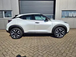 Nissan Juke - photo 6