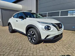 Nissan Juke - photo 7