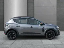 Dacia Sandero Stepway - photo 2