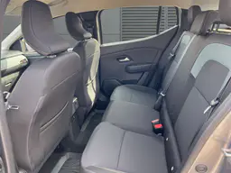 Dacia Sandero Stepway - photo 6