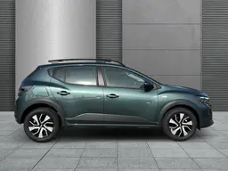 Dacia Sandero Stepway - photo 2