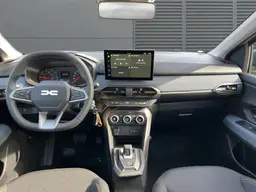 Dacia Sandero Stepway - photo 5