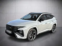 Hyundai Tucson - photo 1