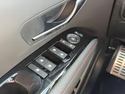 Hyundai Tucson - photo 11