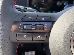 Hyundai Tucson - photo 13