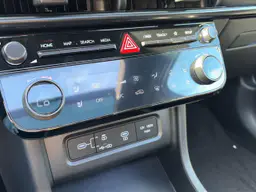 Hyundai Tucson - photo 20