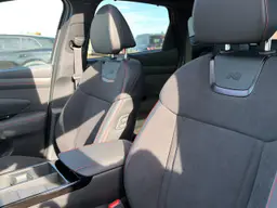 Hyundai Tucson - photo 27
