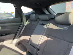 Hyundai Tucson - photo 29