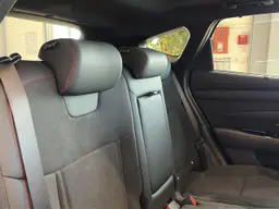 Hyundai Tucson - photo 35